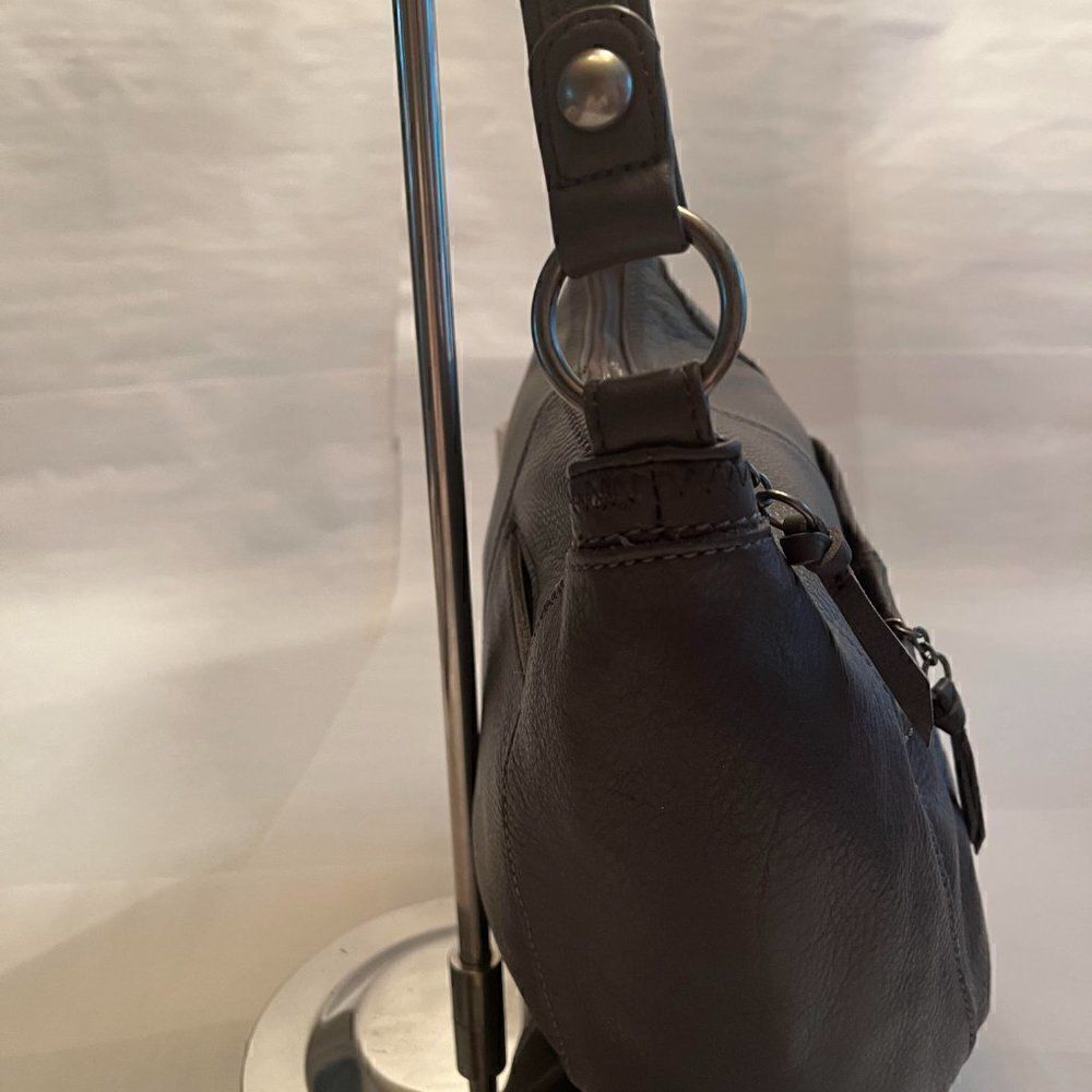 The Sak Iris Cabernet Crossbody NWT - Picture 2 of 7